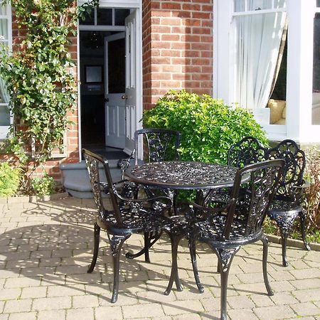 The Villa In Robin Hoods Bay روبن هودز باي المظهر الخارجي الصورة