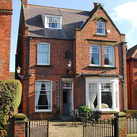 The Villa In Robin Hoods Bay روبن هودز باي المظهر الخارجي الصورة