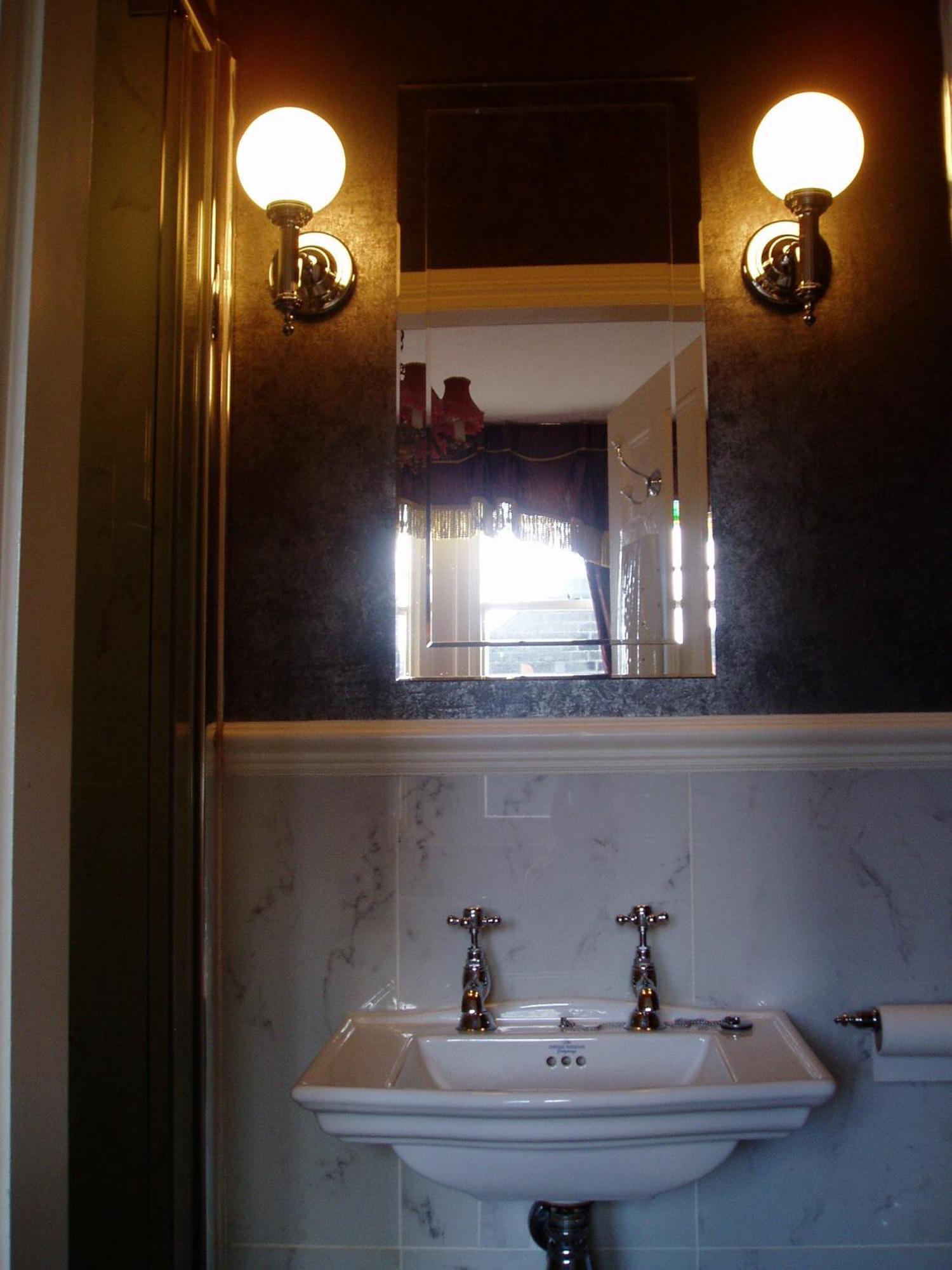 The Villa In Robin Hoods Bay روبن هودز باي المظهر الخارجي الصورة