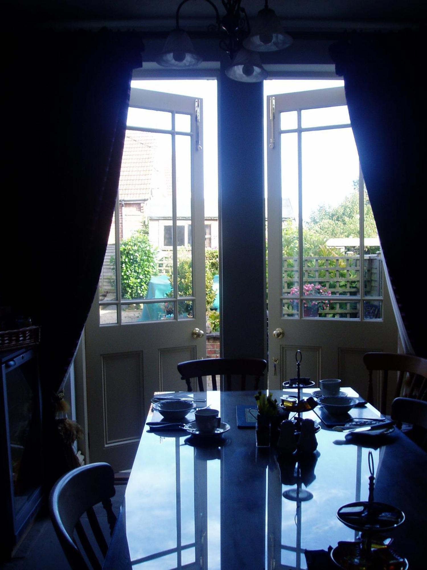 The Villa In Robin Hoods Bay روبن هودز باي المظهر الخارجي الصورة