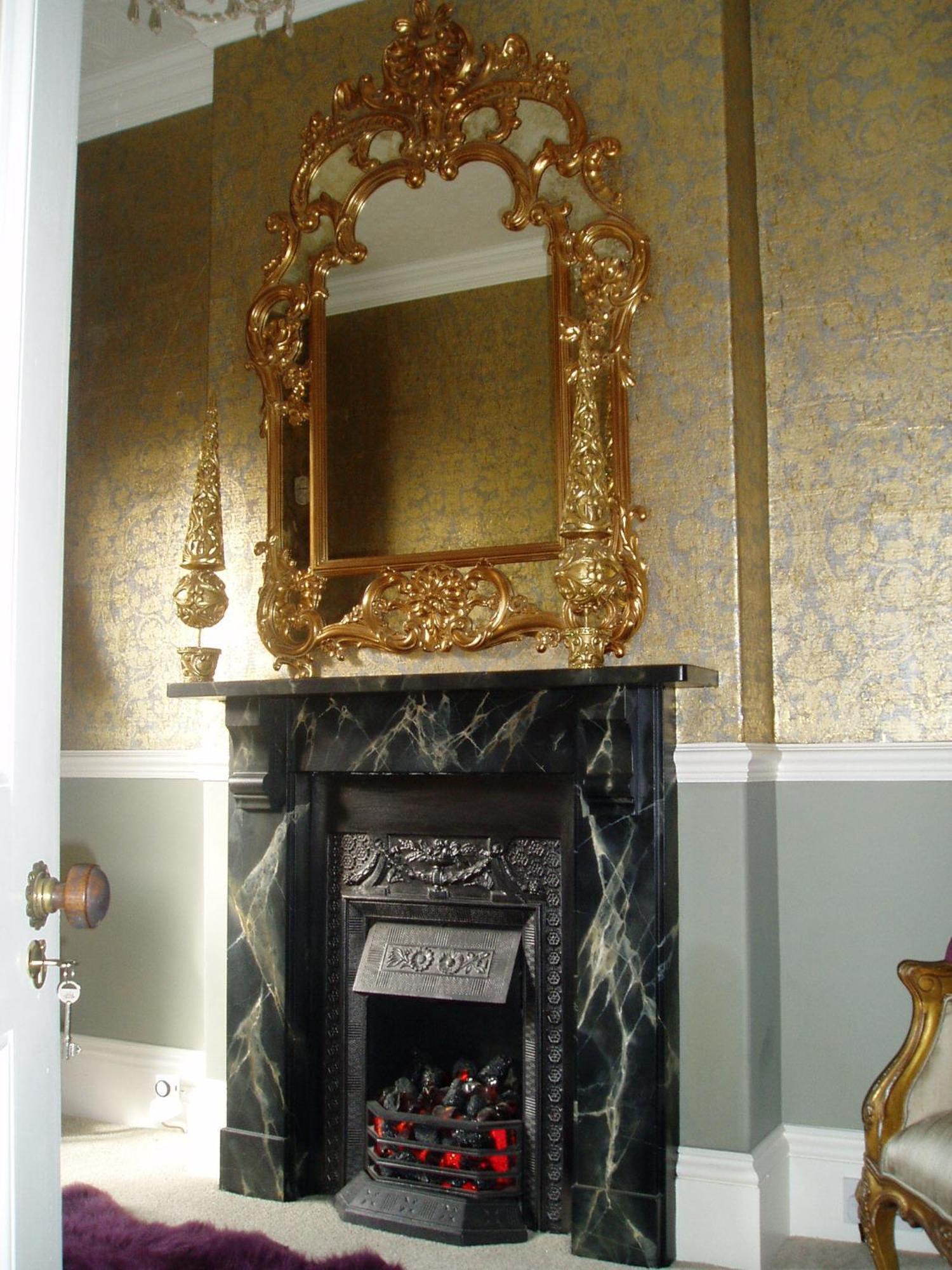 The Villa In Robin Hoods Bay روبن هودز باي المظهر الخارجي الصورة