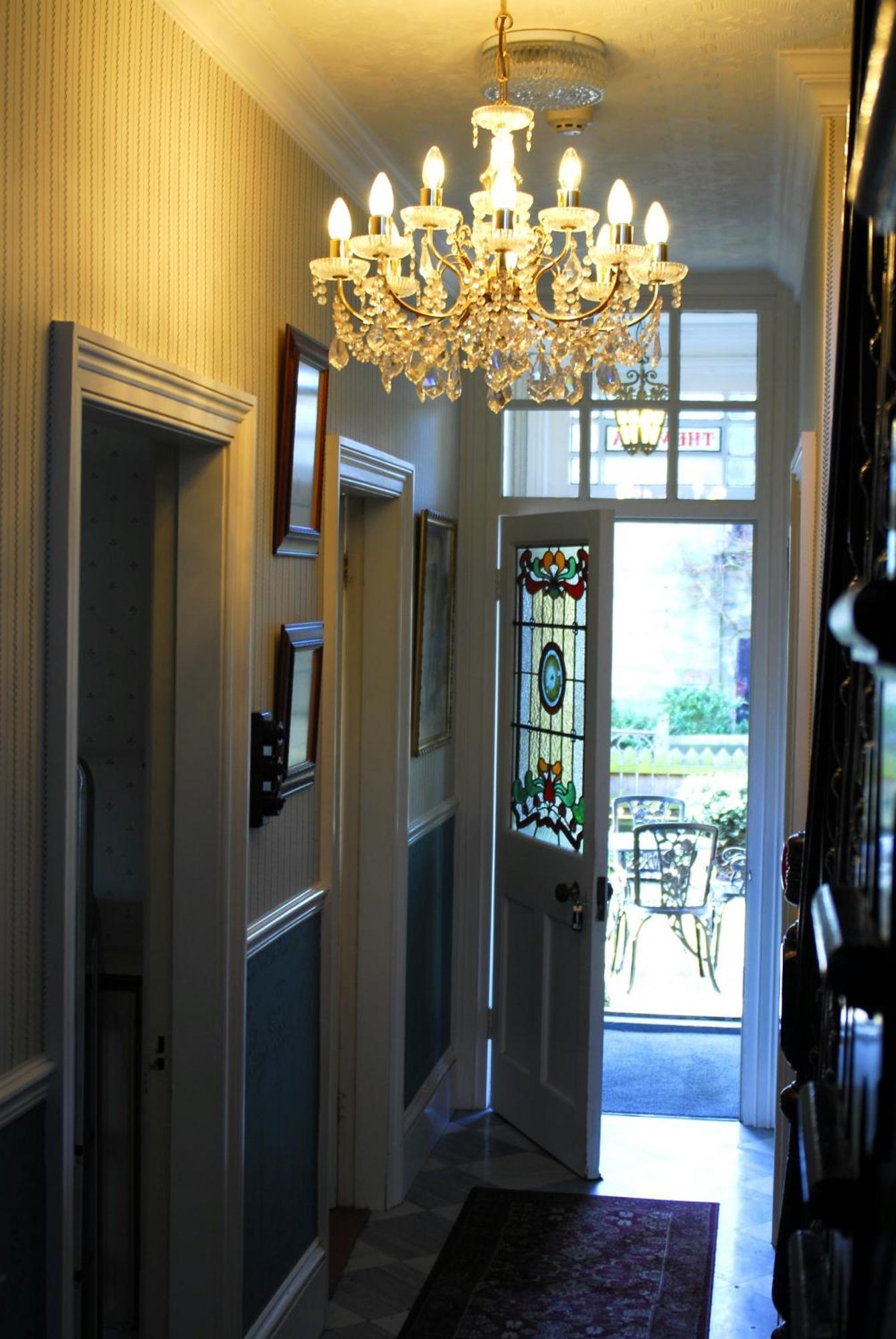The Villa In Robin Hoods Bay روبن هودز باي المظهر الخارجي الصورة