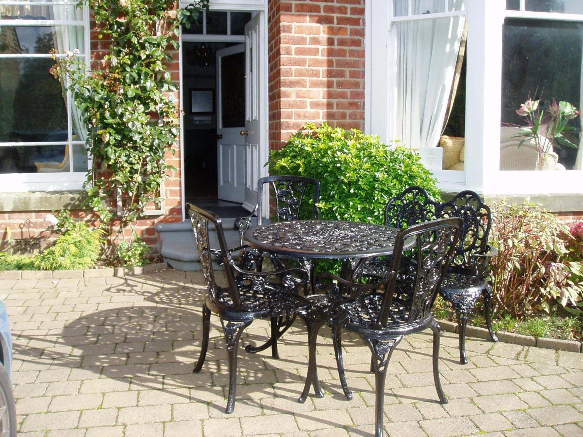 The Villa In Robin Hoods Bay روبن هودز باي المظهر الخارجي الصورة