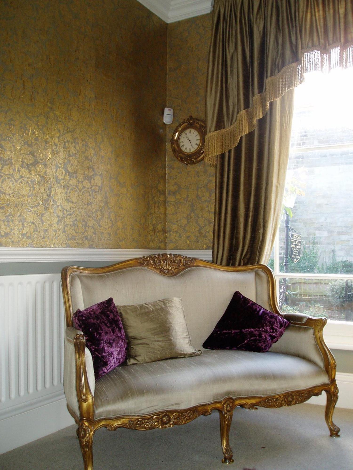 The Villa In Robin Hoods Bay روبن هودز باي المظهر الخارجي الصورة