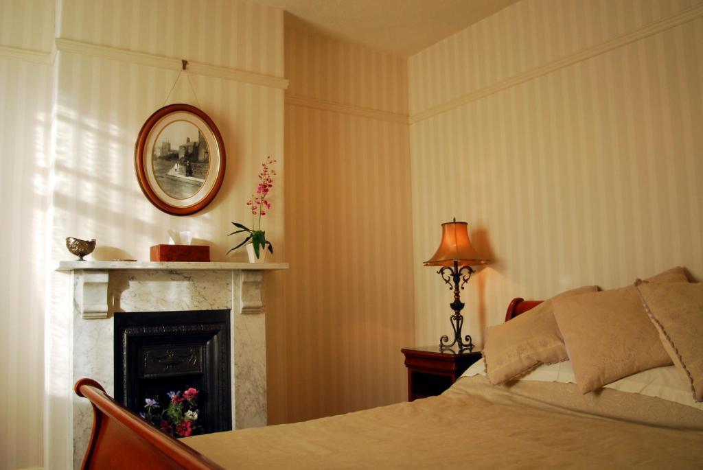The Villa In Robin Hoods Bay روبن هودز باي الغرفة الصورة