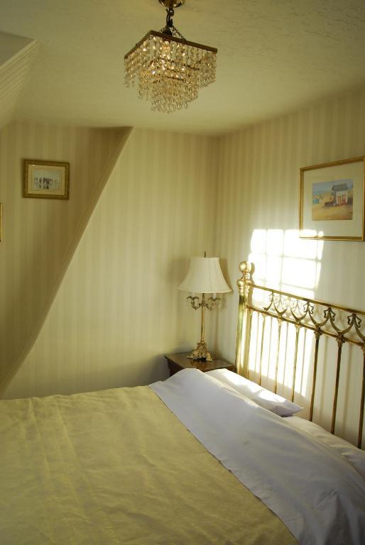 The Villa In Robin Hoods Bay روبن هودز باي الغرفة الصورة