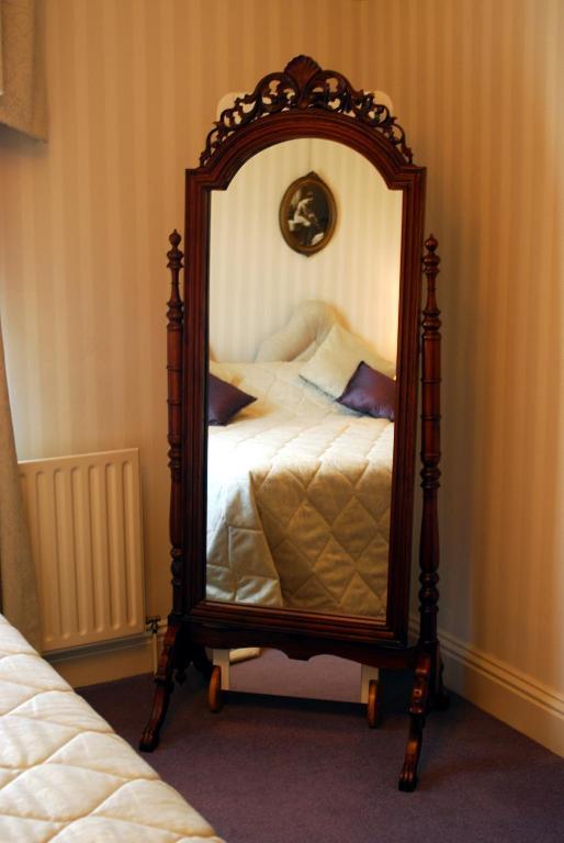 The Villa In Robin Hoods Bay روبن هودز باي الغرفة الصورة