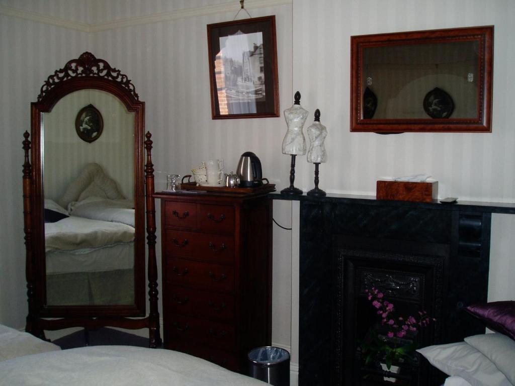 The Villa In Robin Hoods Bay روبن هودز باي الغرفة الصورة