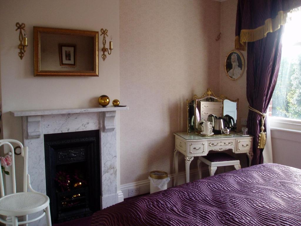 The Villa In Robin Hoods Bay روبن هودز باي الغرفة الصورة
