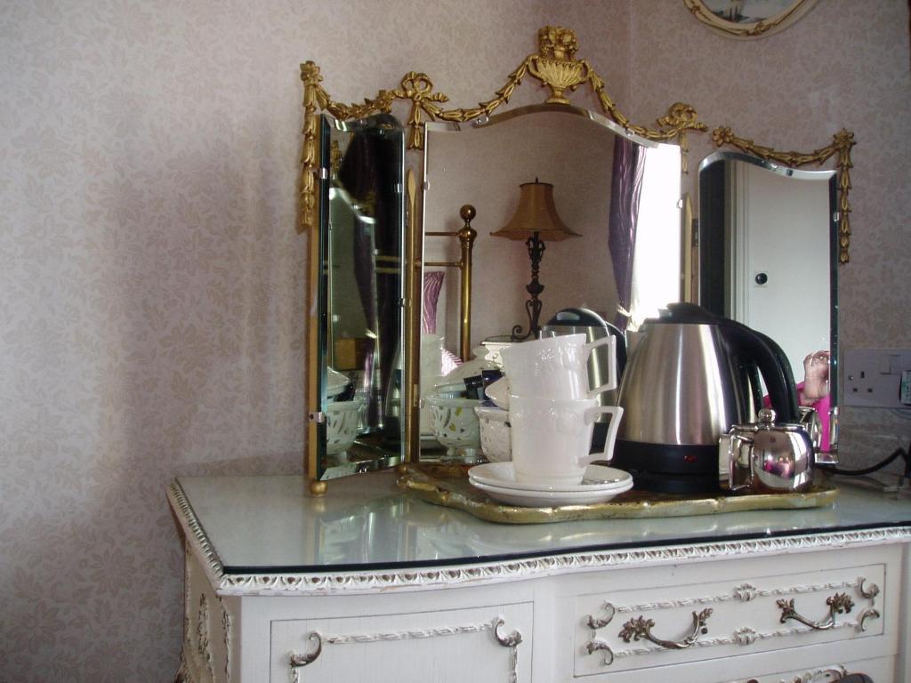 The Villa In Robin Hoods Bay روبن هودز باي الغرفة الصورة