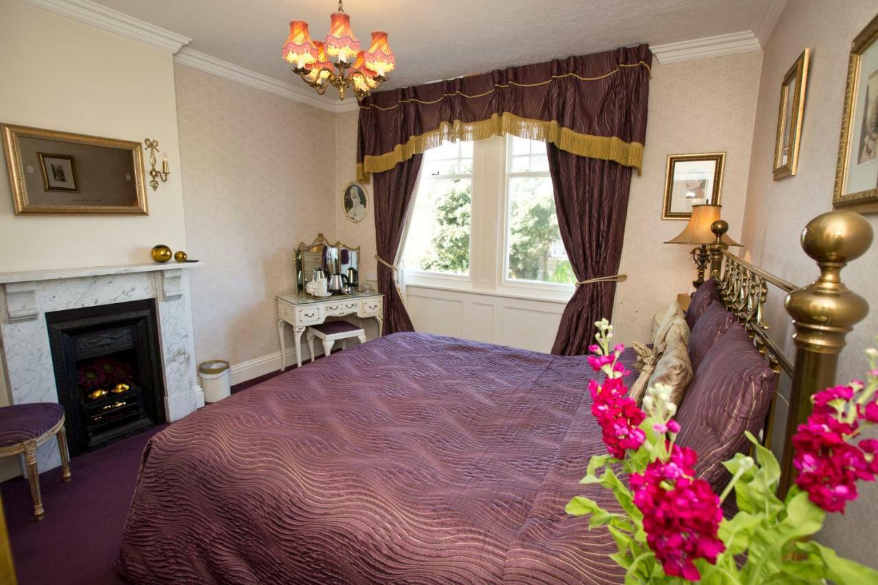 The Villa In Robin Hoods Bay روبن هودز باي المظهر الخارجي الصورة