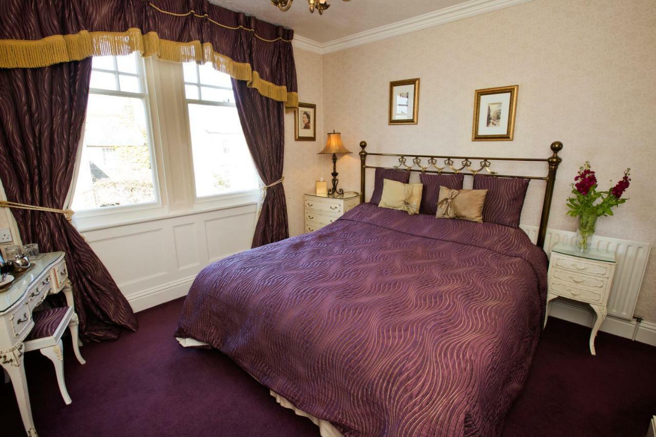 The Villa In Robin Hoods Bay روبن هودز باي المظهر الخارجي الصورة